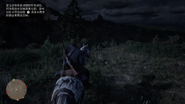 悍匪
亚瑟·摩根