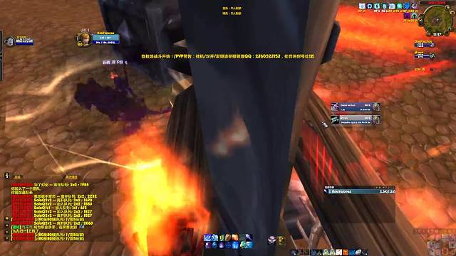 老狂浪工会欢迎来