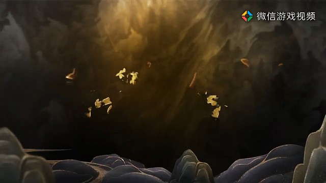 #你的游戏高光时刻