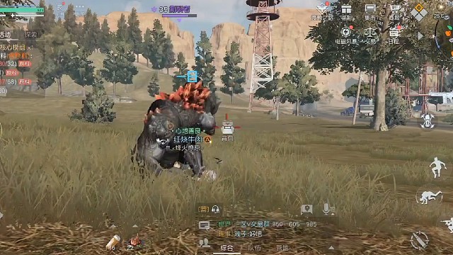 又是被锤的一天