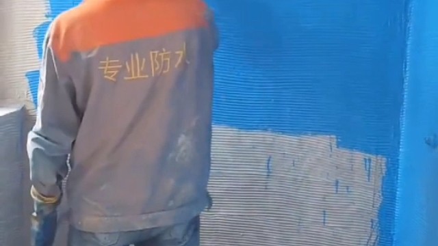 做防水别被骗，第三集！