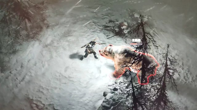 暗黑破坏神4，今晚玩开心点吧！