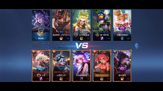 王者荣耀国服安琪拉还没开始，对方就又投降了，我自己也蒙了