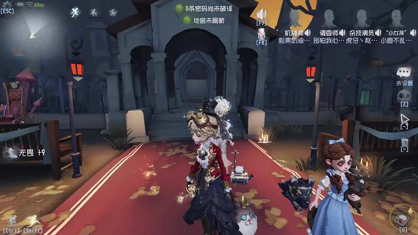 一個慶祝的視頻~
