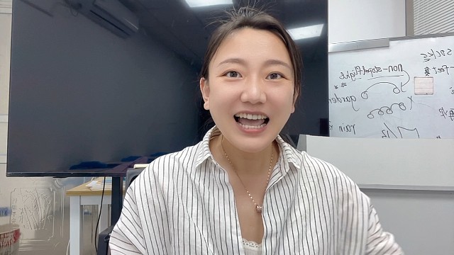 这个事要是做好了，家政阿姨就再也不用上户了