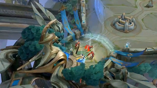 玩的不好，别互喷