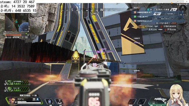 被队友夸了好开心