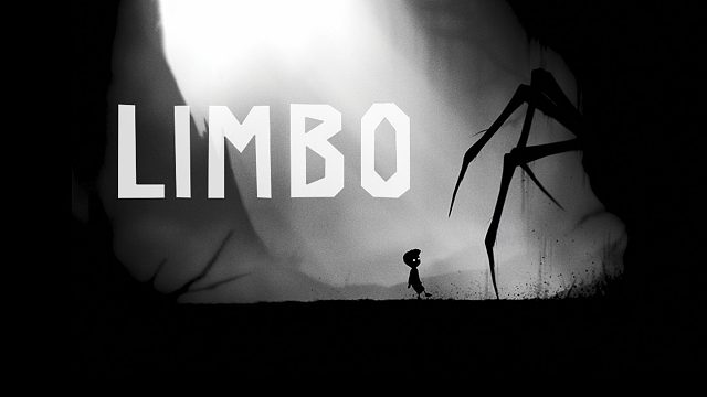 【九思】《LIMBO》（地狱边境）正常路线通关全流程攻略P3