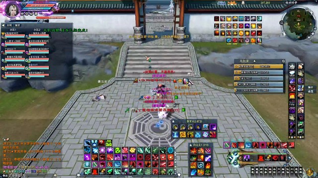 惊岚秒兽神初最后BOOS