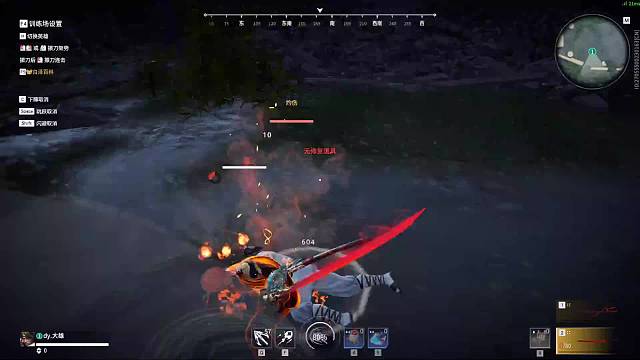 新人主播，勿喷