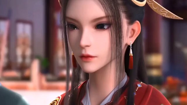 【HC-荼俐】少御音-现在的执棋之人是我