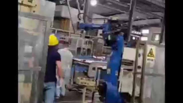 我发布了一个新视频，快来围观吧！