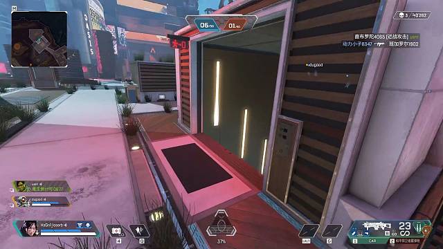 我发布了一个新视频，快来围观吧！