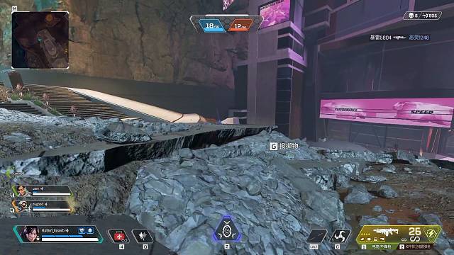 我发布了一个新视频，快来围观吧！