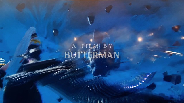 聚窟州惊现屠龙勇士