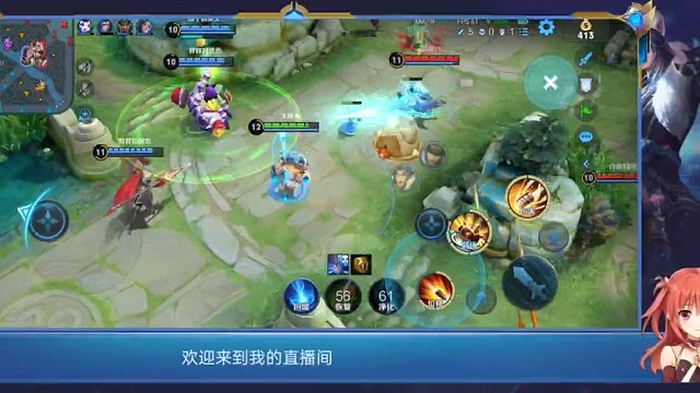 新人上路，请多多指教