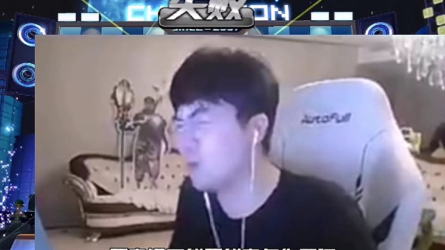 姿态qq飞车道具赛被青铜王搞到精神分裂