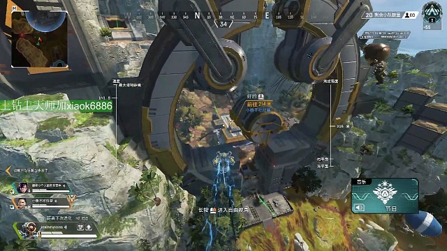 震惊之双锤骷髅海竟然没有了，上