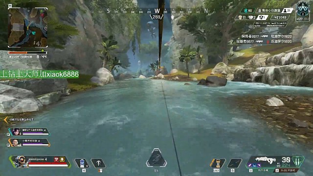 震惊，双锤骷髅海竟然没有了，下