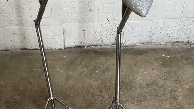 让我想起一个故人