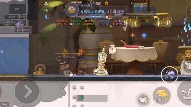 被国服侦探带飞了