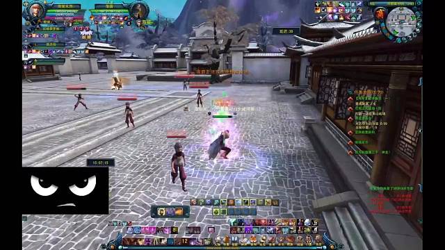 想念小修的第2天