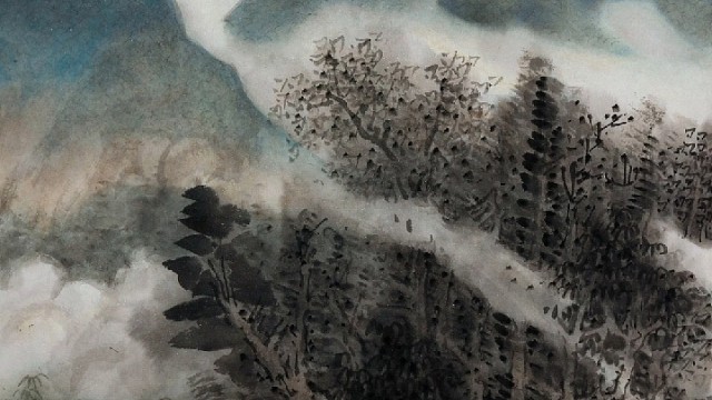 征尘风卷青骢
佳丽望断长亭
昨夜雨疏
今晨星稀
梦无据

倞