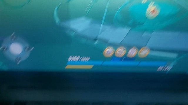 总有人打着打着飞出天外，我不说是谁