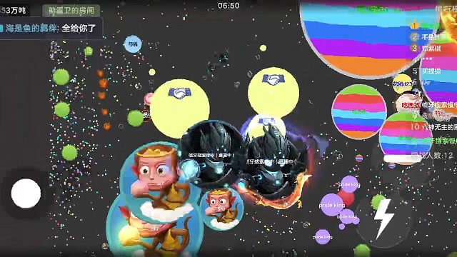 这叫什么兄弟们？（帅气花母）