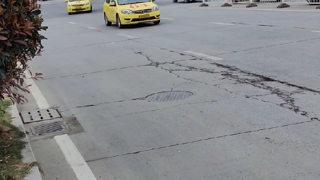 继续努力把c1科四拿下