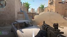 【IGN】《Counter Strike 2》介绍视频：升级的地图