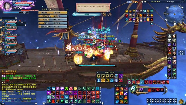 魔惊岚T18第四关