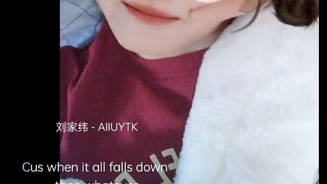 有些歌只听到前奏就很温暖，有些人还没见就已经觉得很开心了！