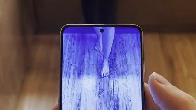 这样的手机你想要吗？