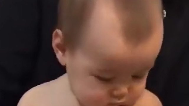 以为声东击西，结果是三管齐下