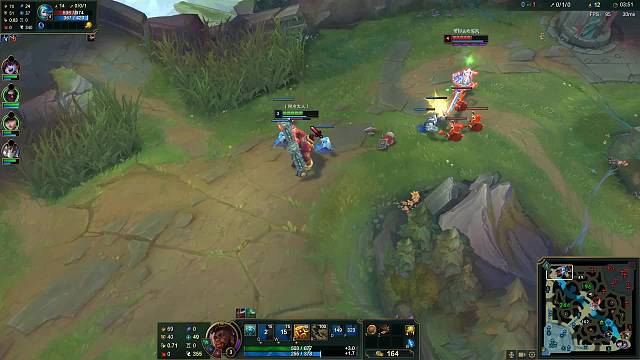 欢乐的一天开始了、