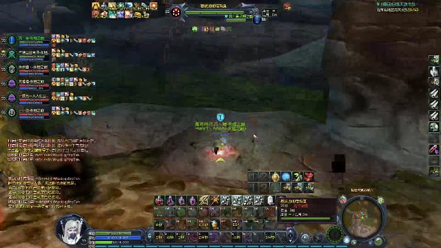 帕德玛夏剑星视角