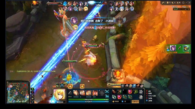 这波操作你给几分？