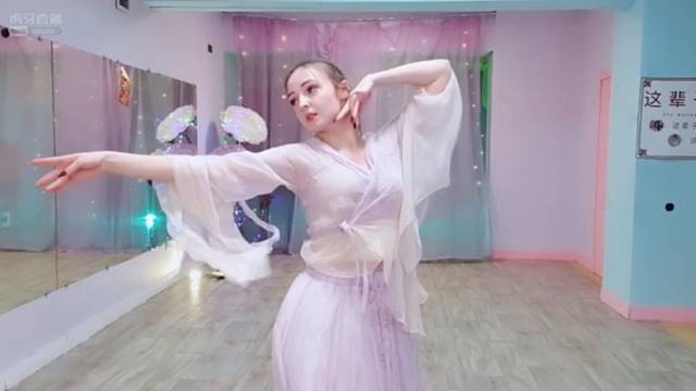 我发布了一个新视频，快来围观吧！