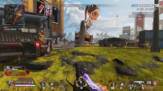 接上钻 各种徽章