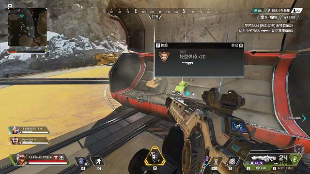 接上钻 各种徽章