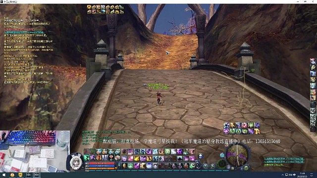 魔族魔道英吉斯温的锦集1