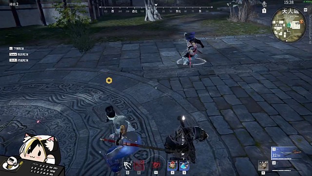 偶尔娱乐一下还不错嘿。