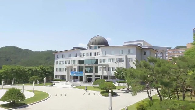 韩国庆云大学