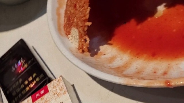 哎。。。流浪在外不容易