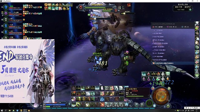 这种炸服你气不气，一个小时白搞