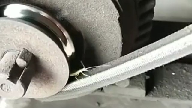 真是一步都不敢停啊[笑哭]