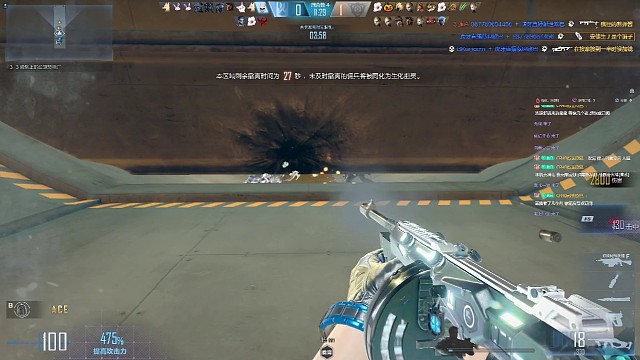 野房尽力局双排压鬼