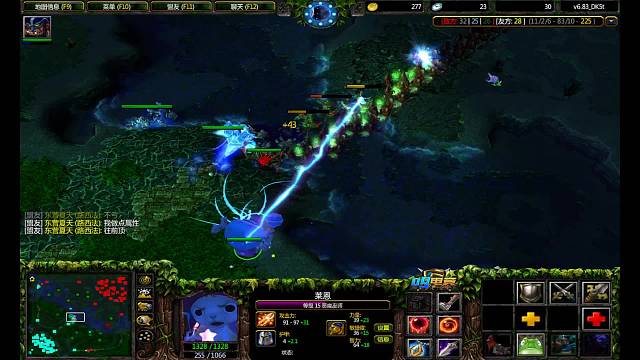 欢迎来到我的直播间