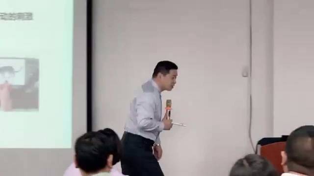 管理成果输出-李修平老师